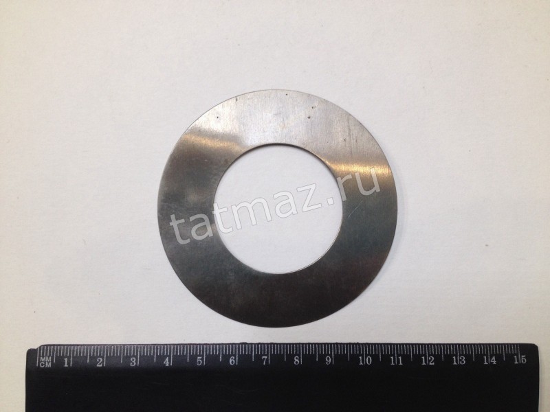 Шайба шкворня регулировочная 200-3001022 Шайба шкворня регулировочная 200-3001022